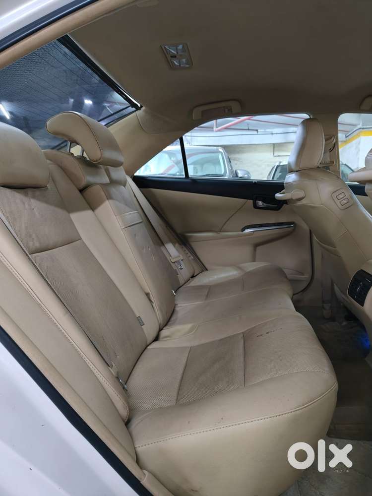 Toyota Camry Hybrid, 2017, Cng & Hybrids