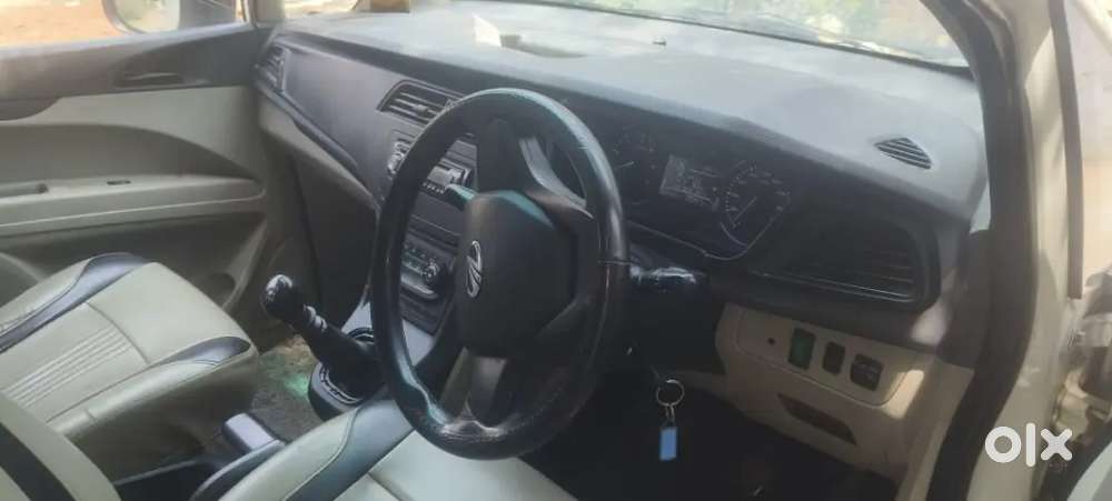 Mahindra Marazzo 2019 Diesel 78000 Km Driven