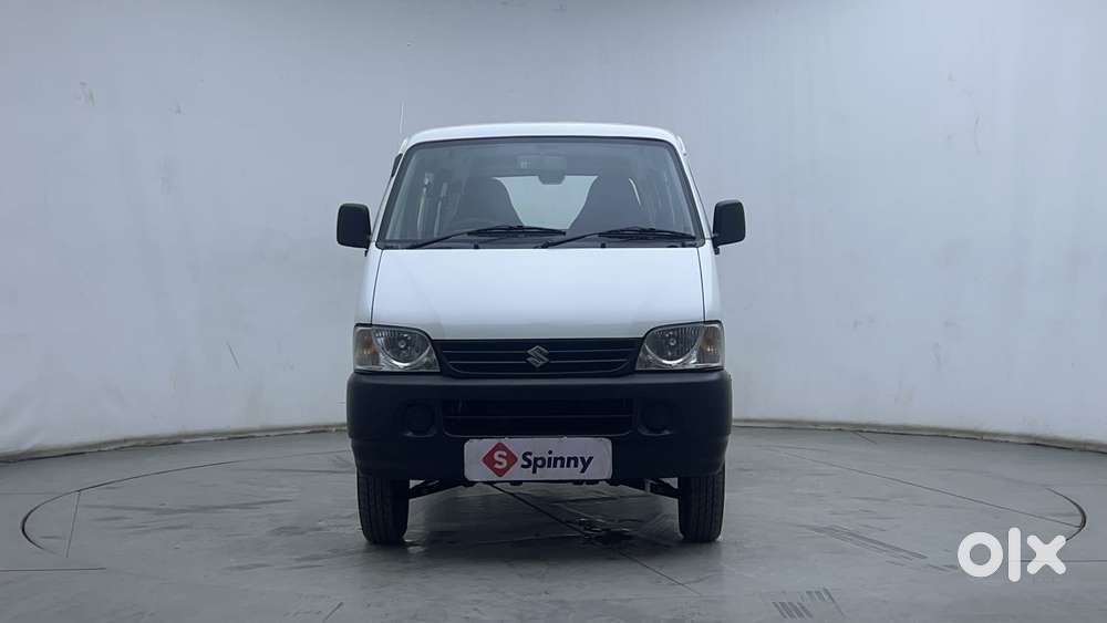 Maruti Suzuki Eeco 5 Seater Ac, 2024, Petrol