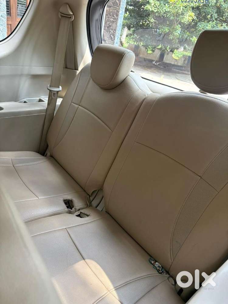 Maruti Suzuki Ertiga 2017 Diesel Good Condition