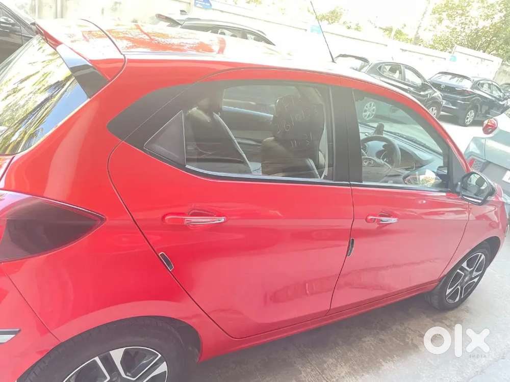 Tata Tiago Amt 2022
