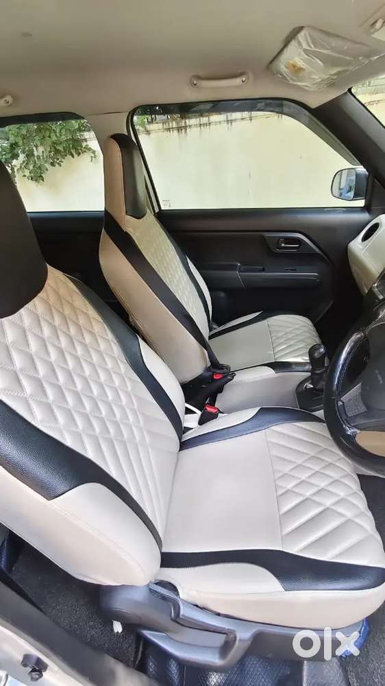 Maruti Suzuki Wagon R 2023 Cng & Hybrids 36000 Km Driven