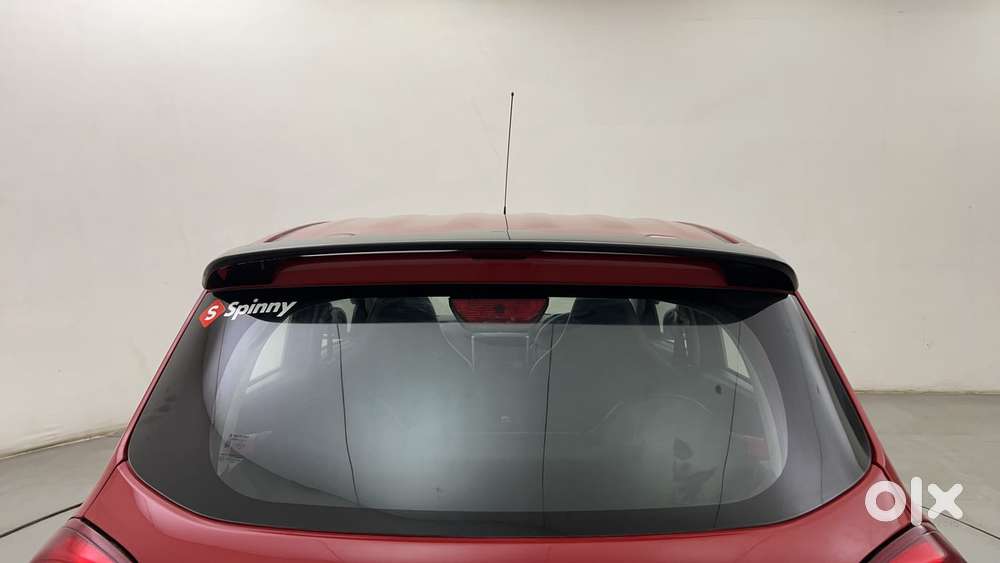 Maruti Suzuki Alto K10 Plus Edition, 2023, Petrol