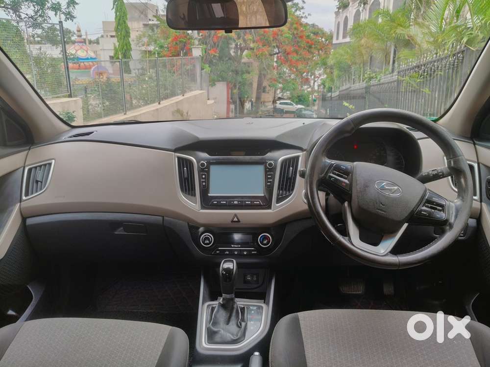 Hyundai Creta 2016 Diesel