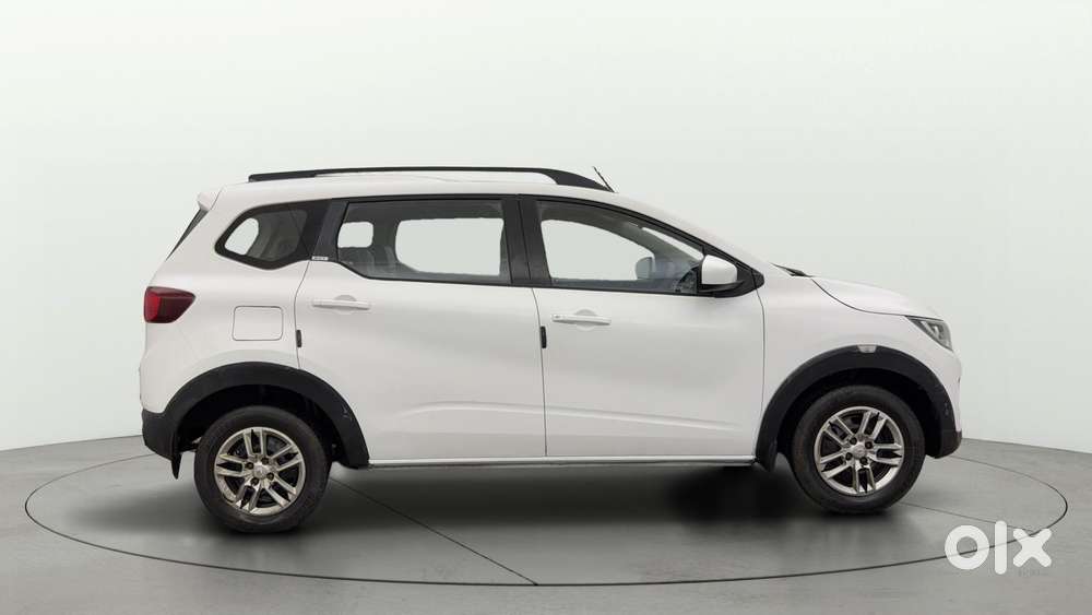Renault Triber Rxt, 2019, Petrol