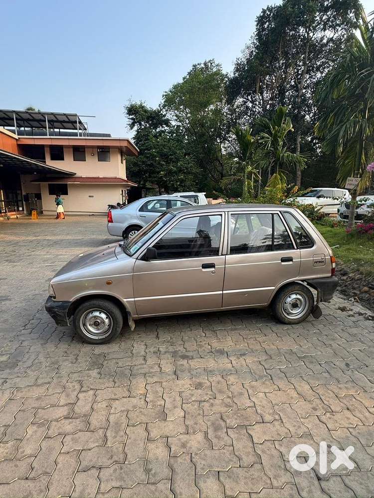 Pakka Working Conditions