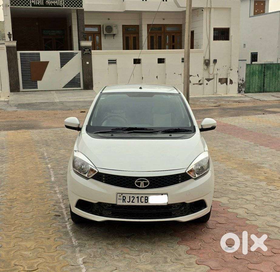 Tata Tiago 1.2 Revotron Xz Wo Alloy, 2019, Petrol