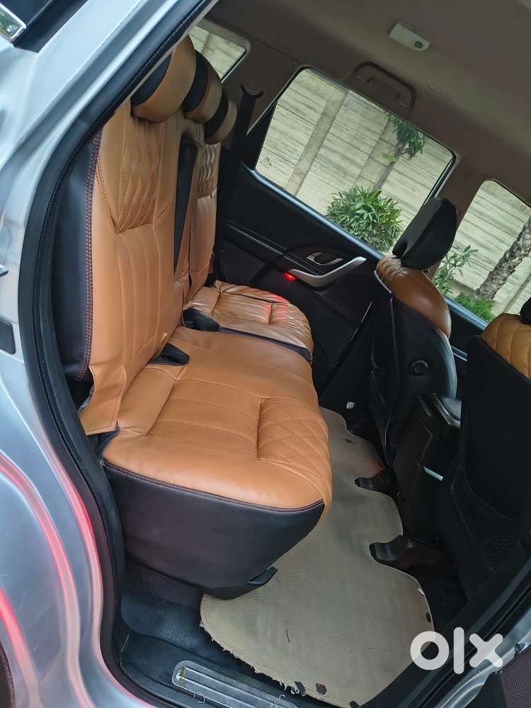 Mahindra Xuv500 W8, 2013, Diesel