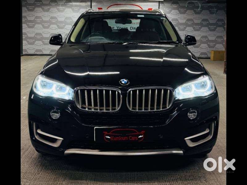 Bmw X5 Xdrive 30 D, 2014, Diesel