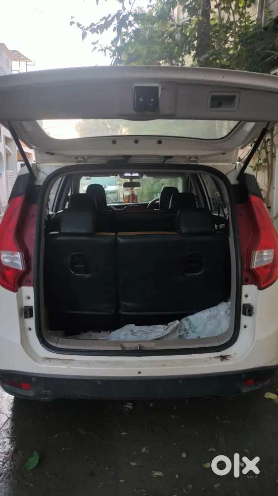 Gj 16 Suv Marrazzo First Owner