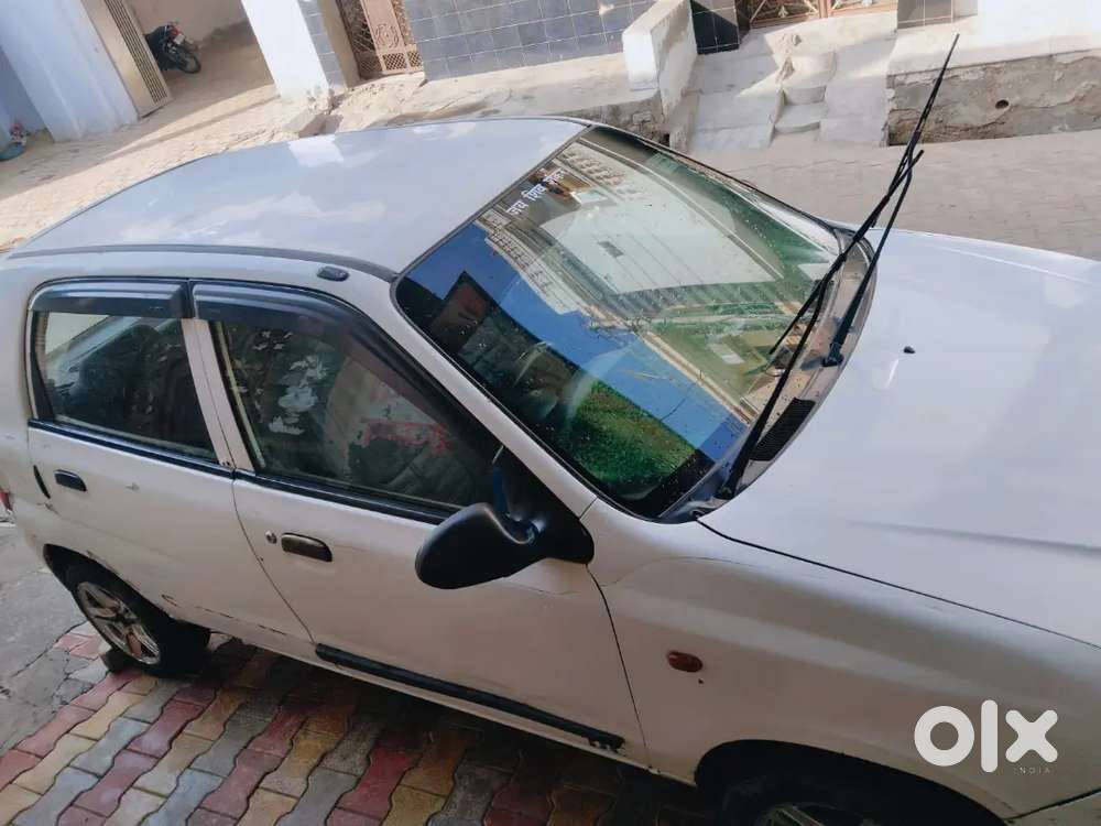 Maruti Suzuki Alto K10 2013 Petrol 142655 Km Driven