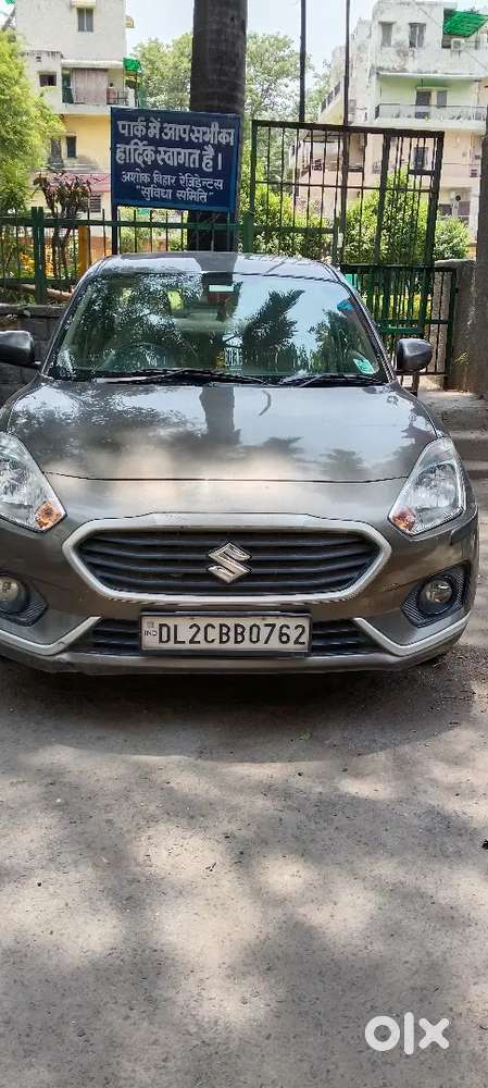 Maruti Suzuki Dzire 2020 Petrol 32000 Km Driven