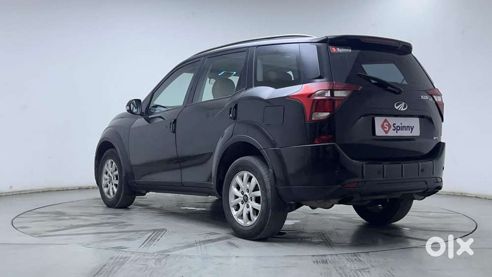 Mahindra Xuv500 W9 2wd, 2020, Diesel