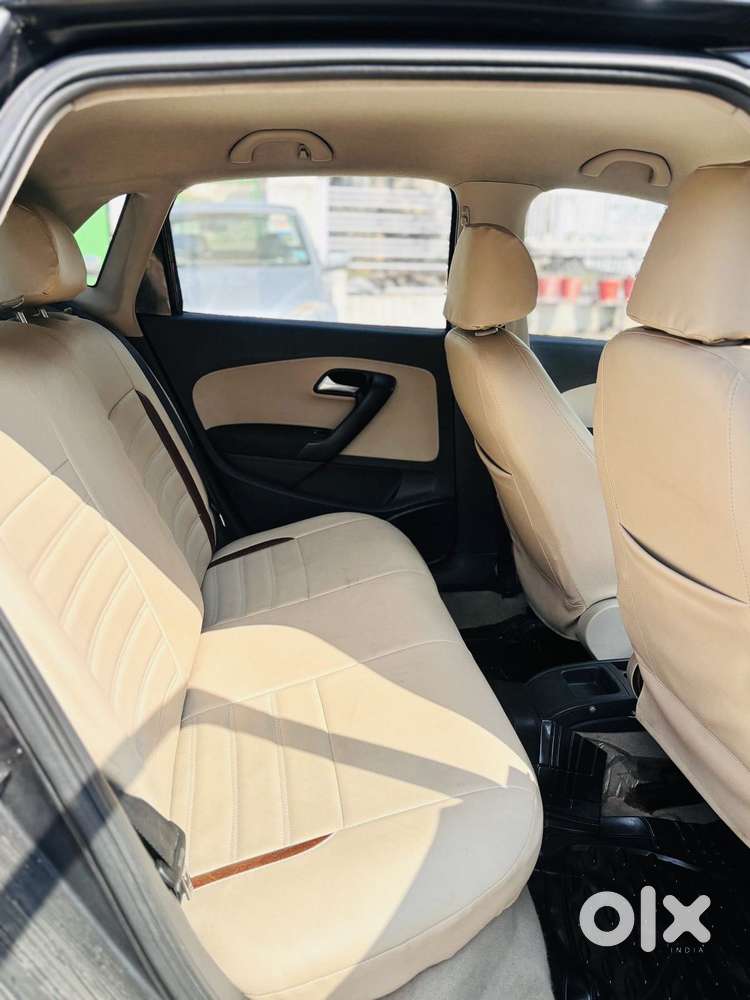 Volkswagen Polo Select 1.5 Tdi Highline, 2013, Diesel