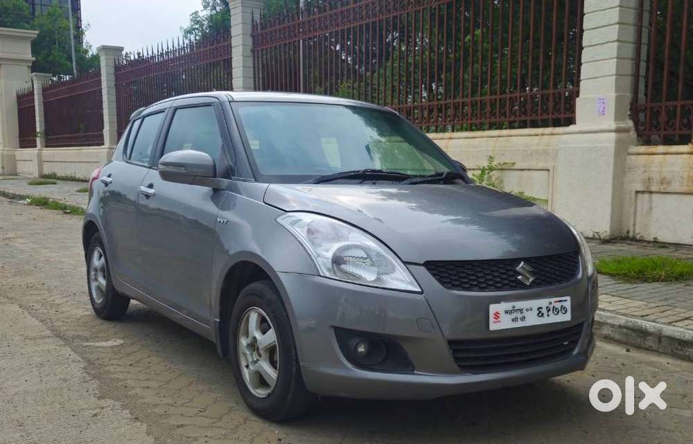 Maruti Suzuki Swift 2011-2014 Vxi, 2012, Petrol