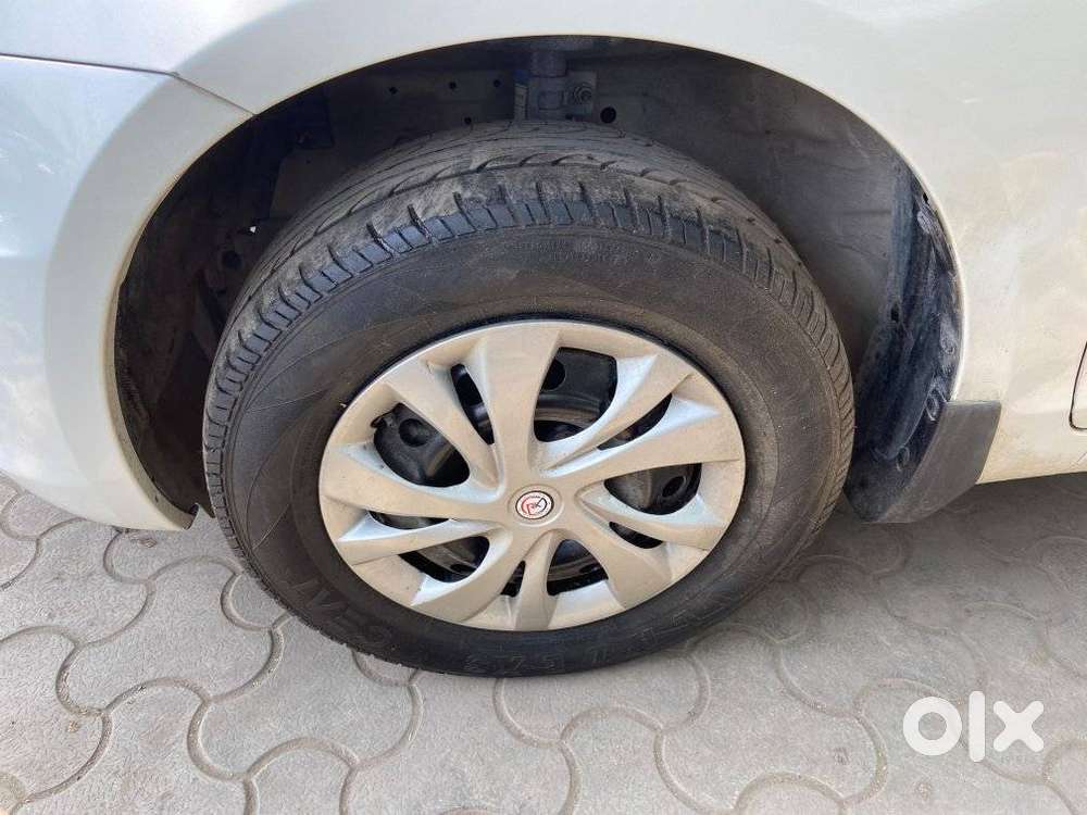 Maruti Suzuki Swift 2004-2010 Vxi With Abs, 2017, Petrol