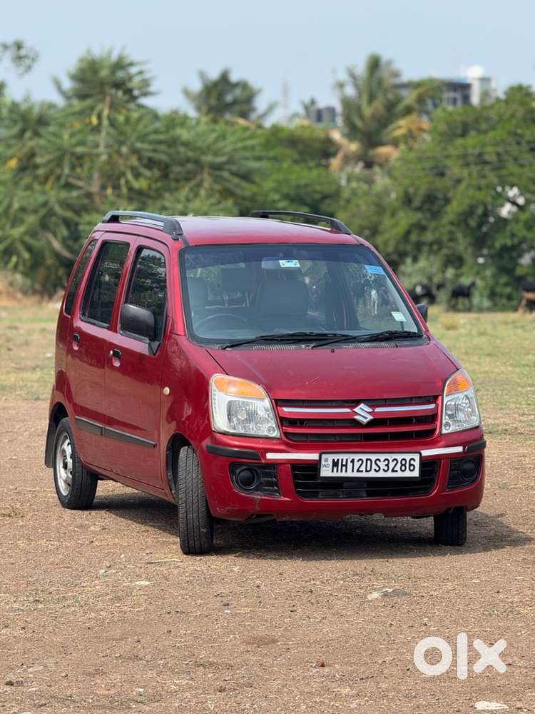 2006 Maruti Suzuki Wagon
