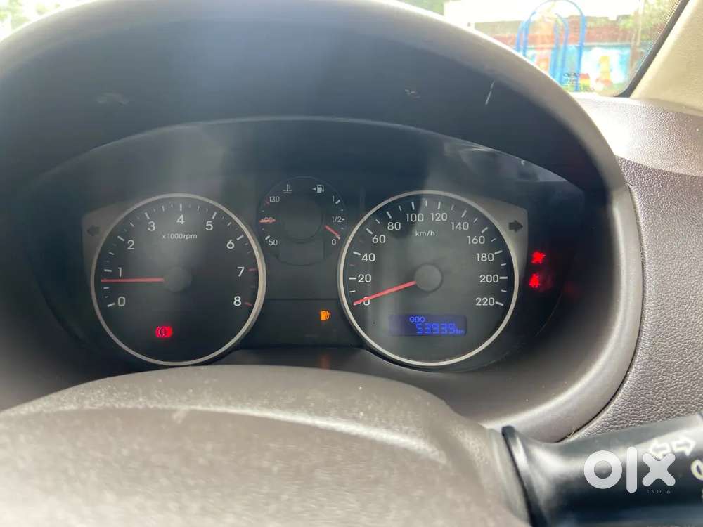 Hyundai I20 1.4 Sportz 2014