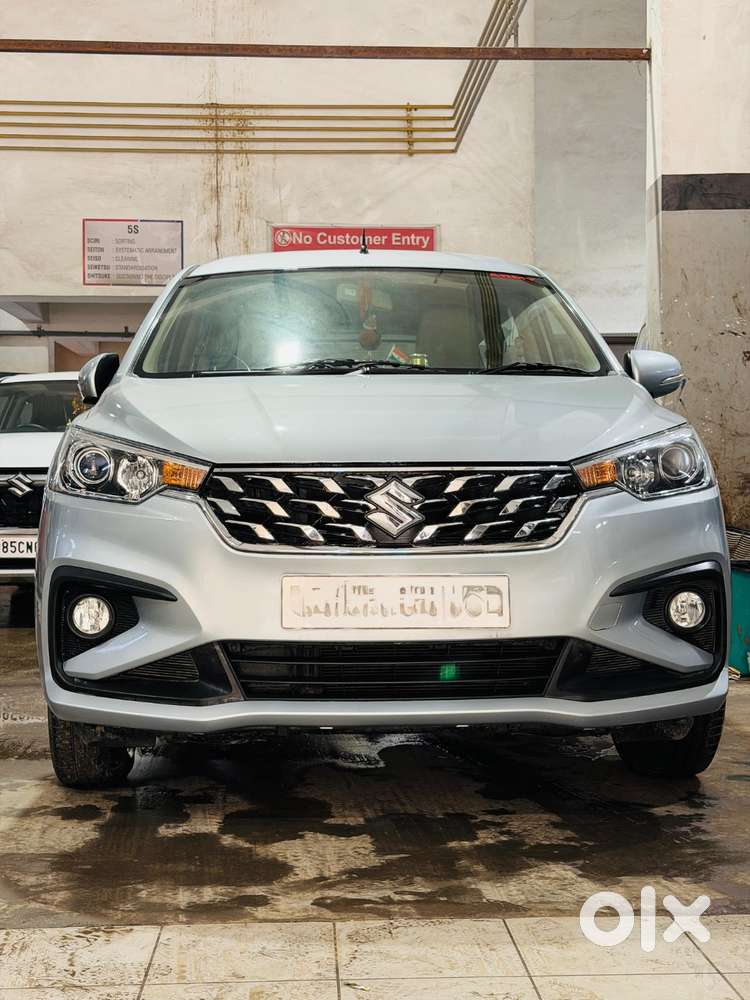 Smart Hybrid June 2023 Model