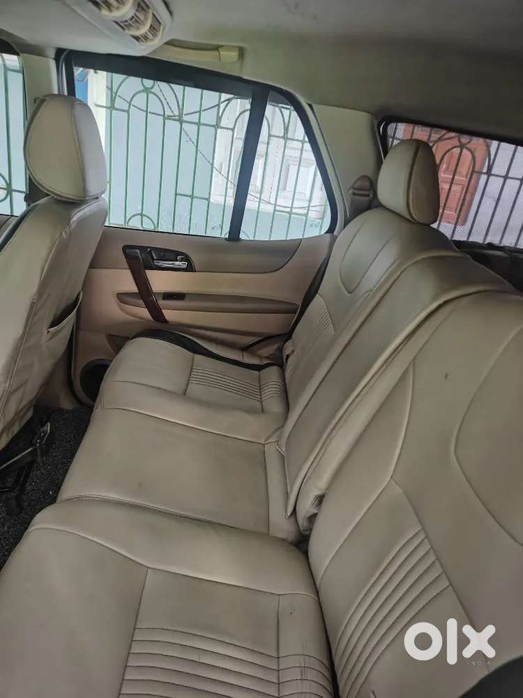 Tata Safari Storme 2015 Variant Model Diesel
