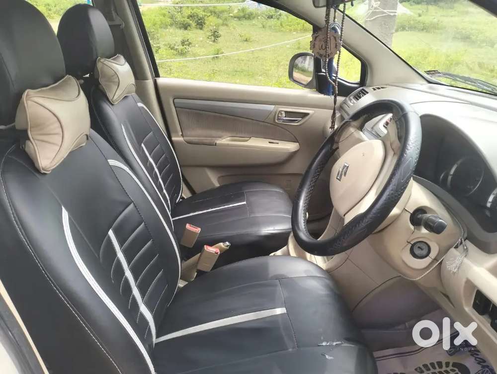 Maruti Suzuki Ertiga 2013 Diesel