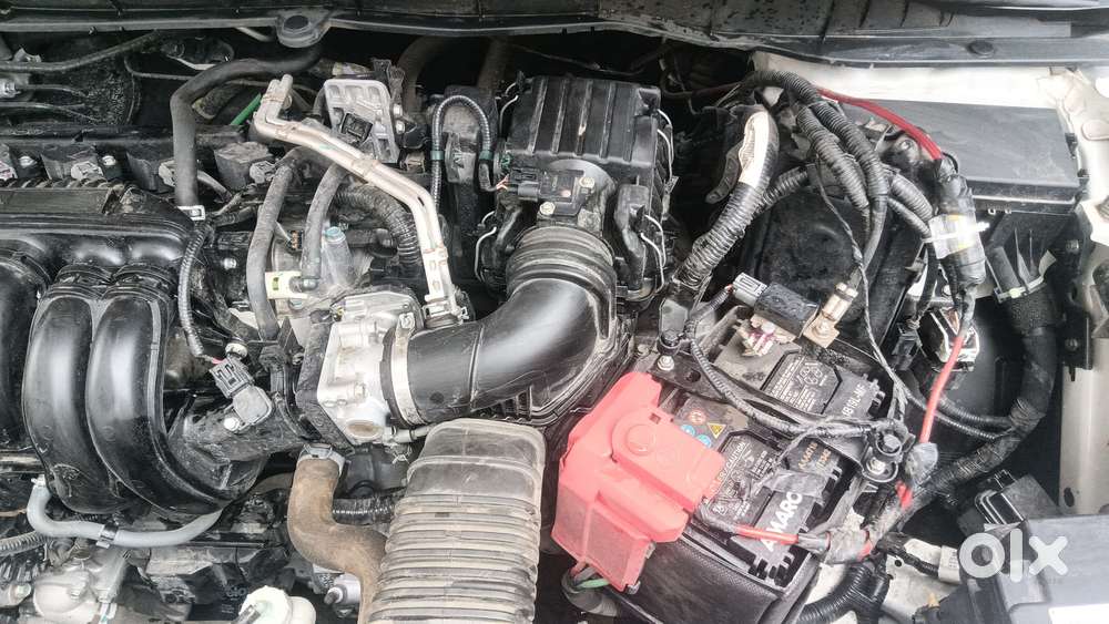 Honda City 1.5 V Mt, 2024, Petrol