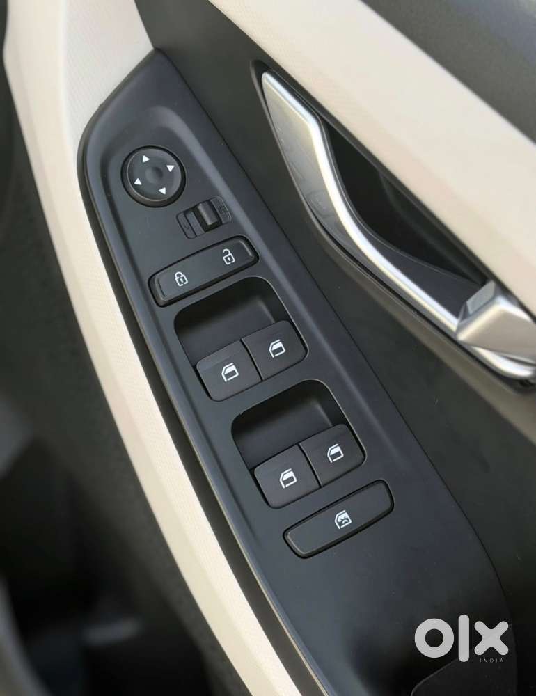 Hyundai Creta Petrol 2020