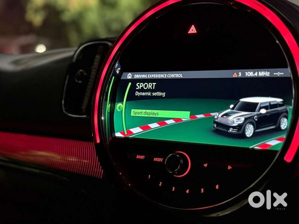 Mini Cooper Countryman Cooper S Countryman, 2019, Petrol