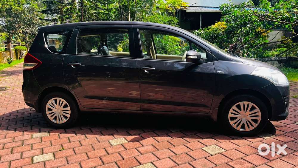 Maruti Suzuki Ertiga 2013 Diesel Manual