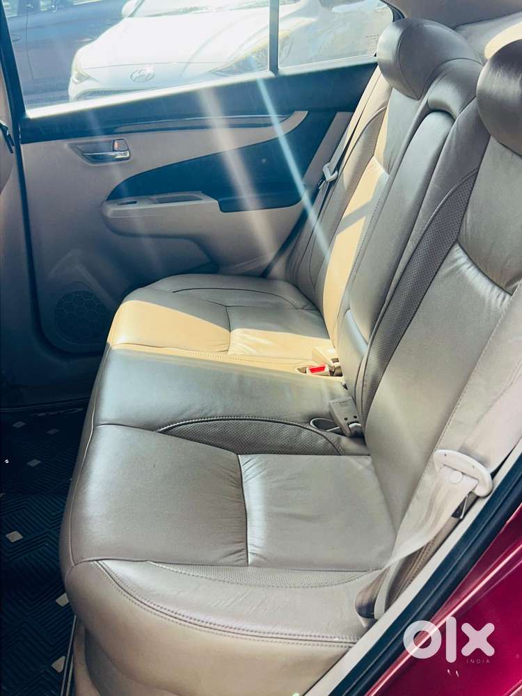 Maruti Suzuki Ciaz Zdi(o), 2016, Diesel