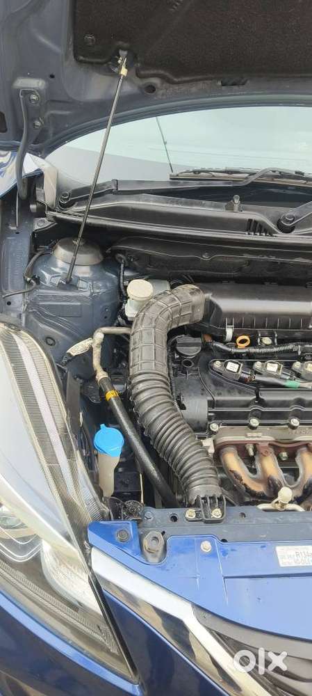 Maruti Suzuki Baleno Alpha, 2020, Petrol