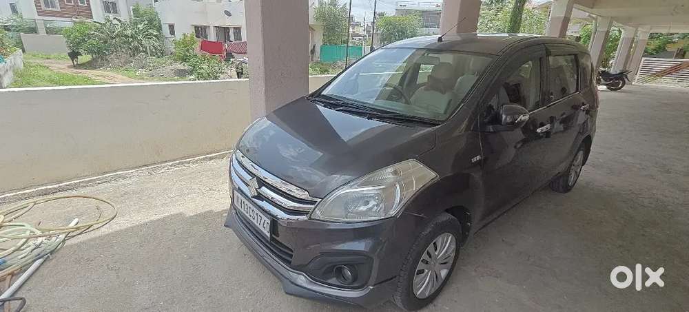 Maruti Suzuki Ertiga Vdi 08/2017