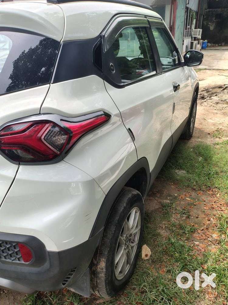 Tata Punch Ev Adventure, 2025, Electric