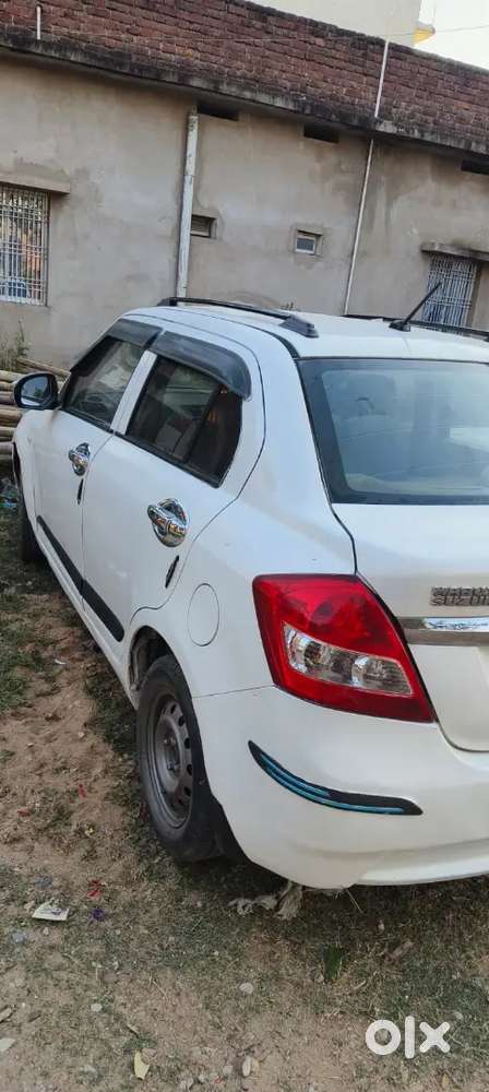Maruti Suzuki Dzire 2014 Diesel 85000 Km Driven  No Any Problem