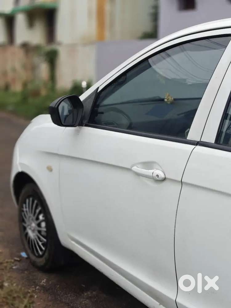 Tata Bolt Diesel