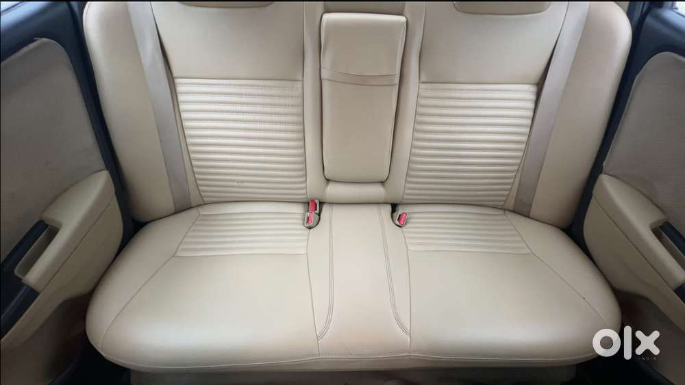 Honda City Edge Edition Sv, 2018, Petrol