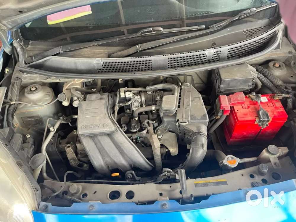 Nissan Micra Xe Petrol, 2010, Petrol
