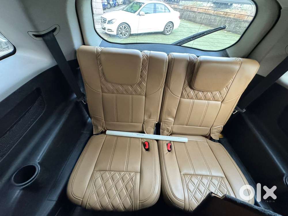 Mahindra Xuv500 W11 At, 2018, Diesel