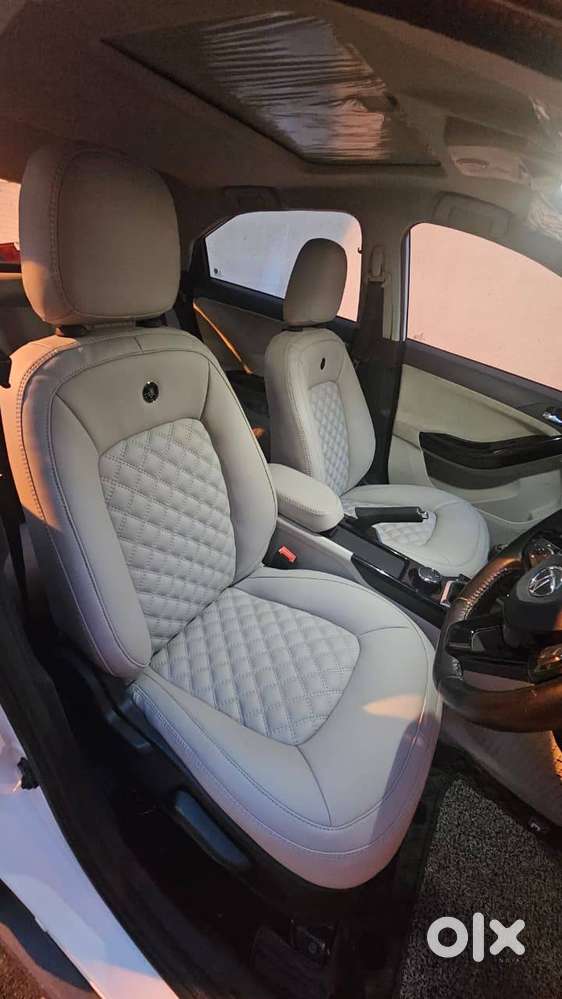 Premium Condition Tata Nexon Xz+ Petrol 2021 – First Owner, Davanagere