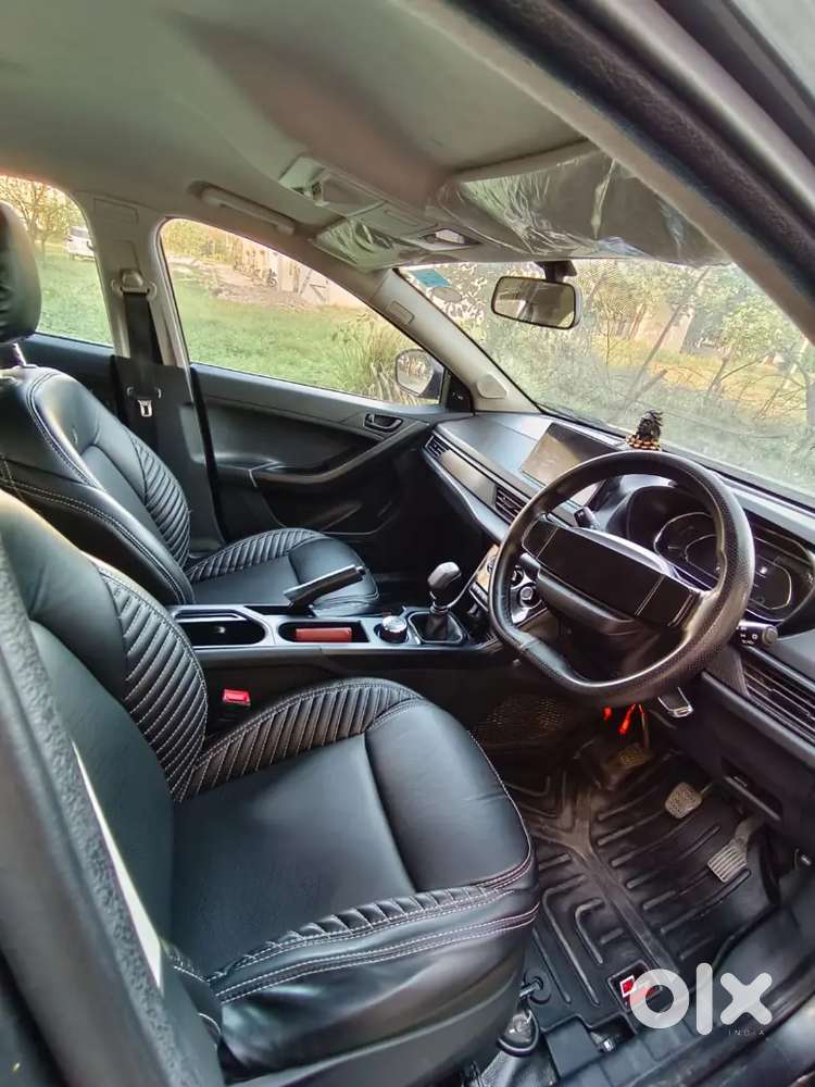 Nexon 24/25 All Original