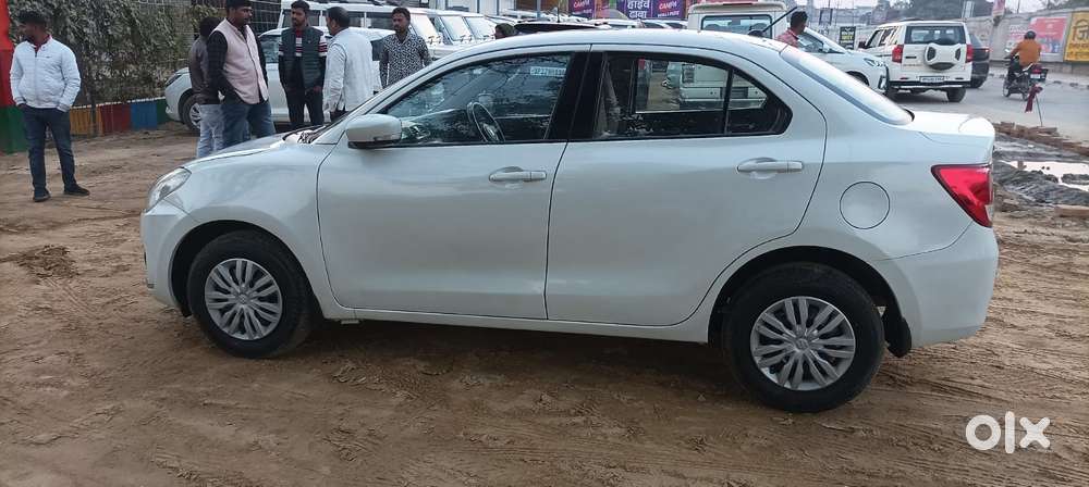 Maruti Suzuki Swift Dzire Vdi Bsiv, 2018, Diesel