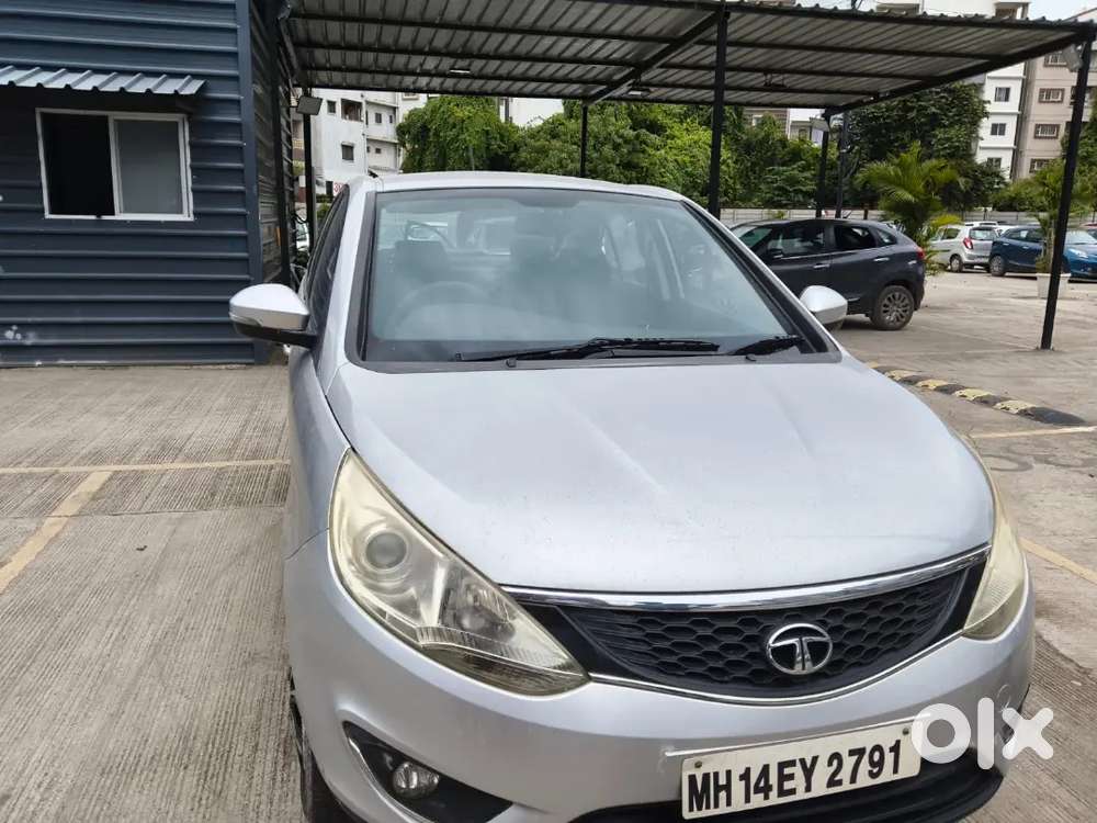 Tata Zest 2015 Petrol 103000 Km Driven