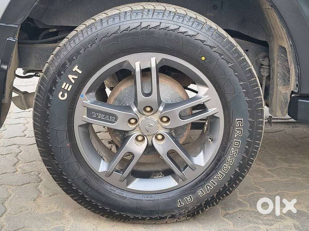 Mahindra Thar Lx Hard Top Diesel Mt 4wd, 2023, Diesel