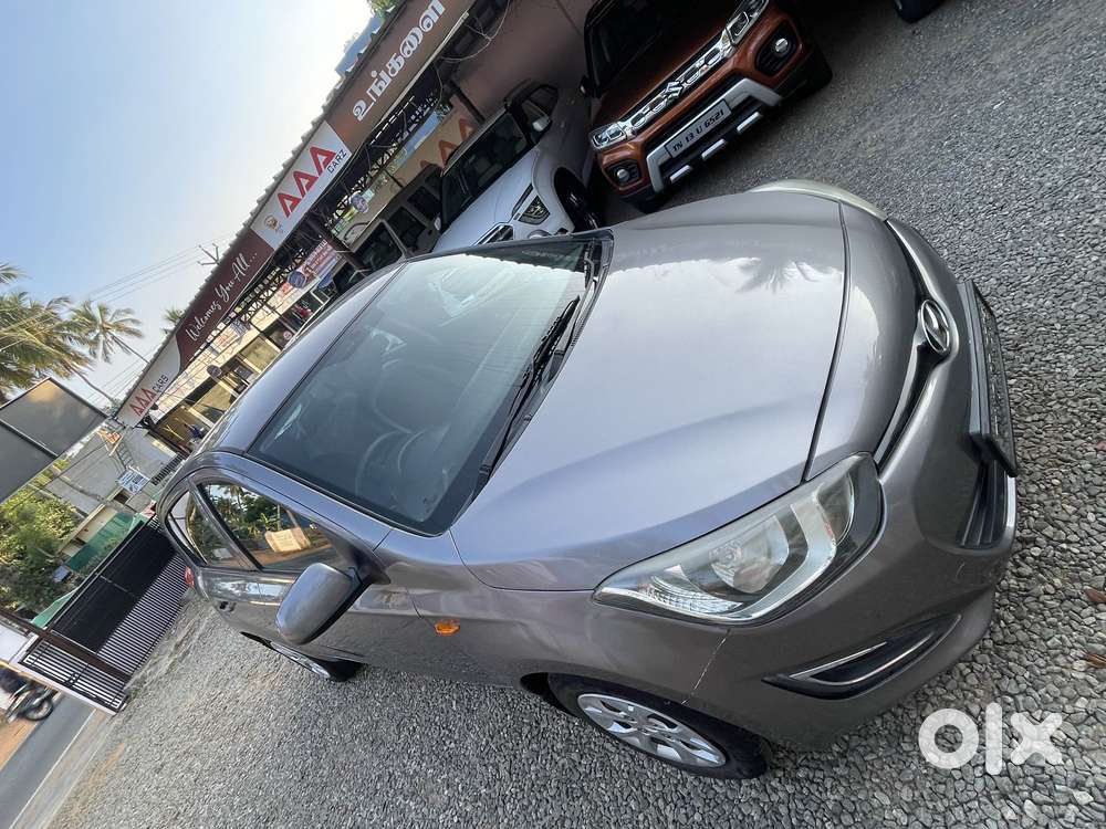Hyundai I20 Magna 1.4 Crdi 6 Speed, 2014, Diesel
