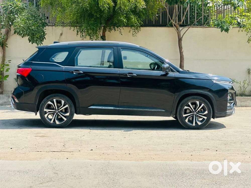 Mg Hector Sharp Pro 2.0 Turbo Diesel Mt, 2023, Diesel