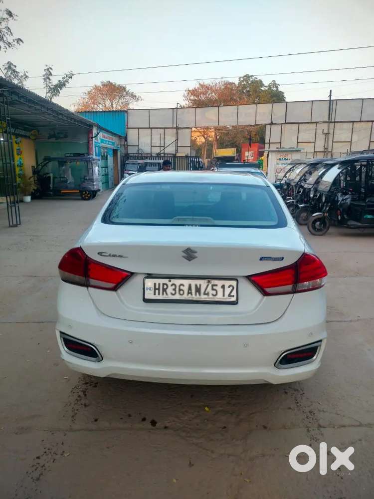 Maruti Suzuki Ciaz 2023