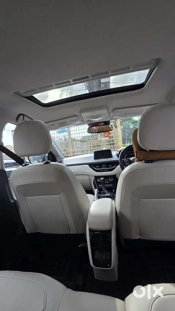 Tata Nexon 2022 Petrol
