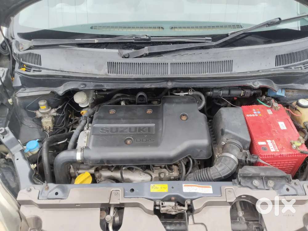 Maruti Suzuki Ritz 1.3 2011 Paper Valid Upto 2031