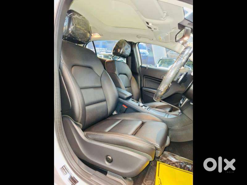 Mercedes-benz Gla Class, 2019