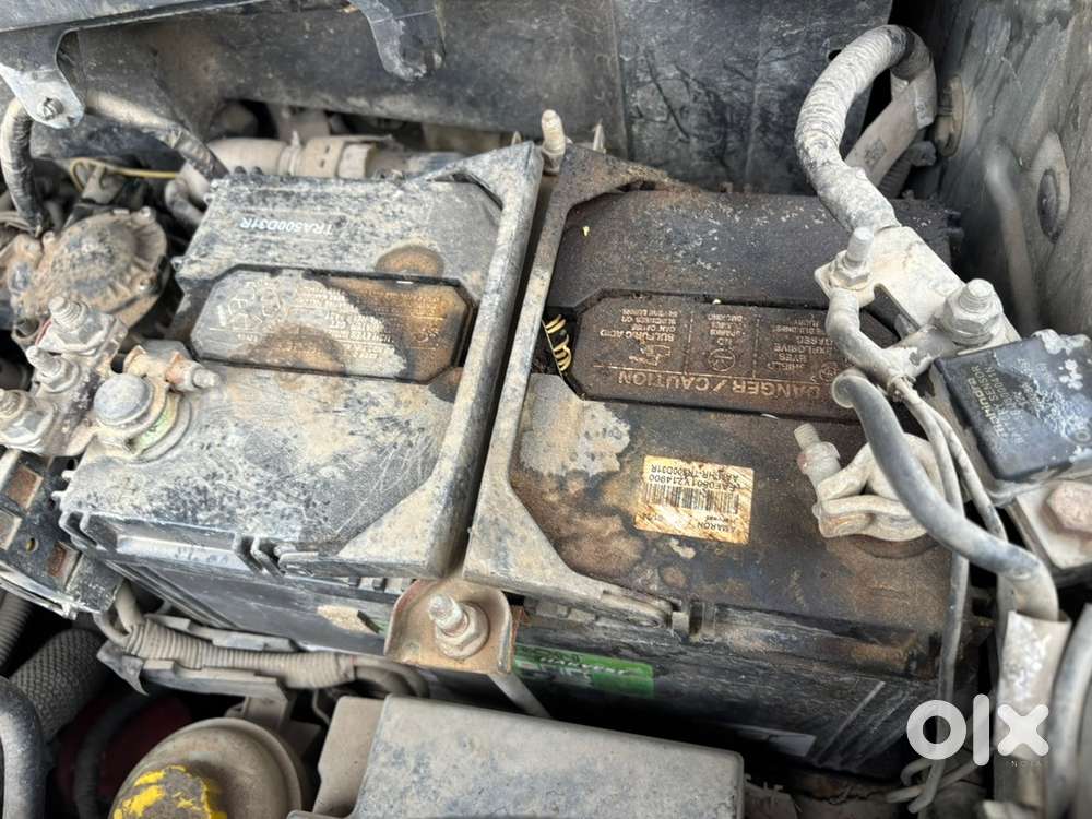 Mahindra Tuv 300 Diesel 2016